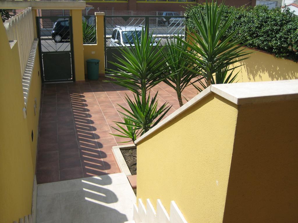 Casa Salsa Libre Apartamento Selargius Exterior foto
